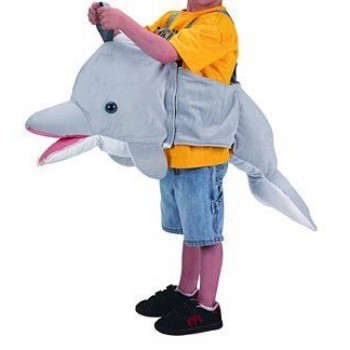 Dolphin KIDS HIRE